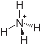 Аммония гидрокарбонат