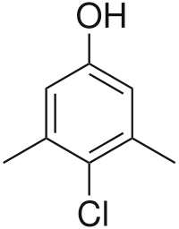 Хлорксиленол