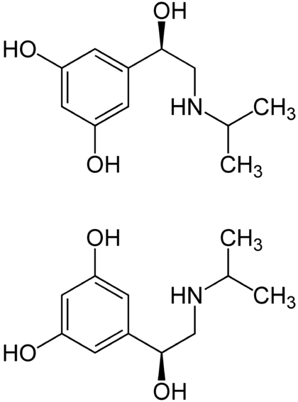 Орципреналин