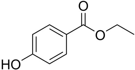 Ethyl 4-hydroxybenzoat